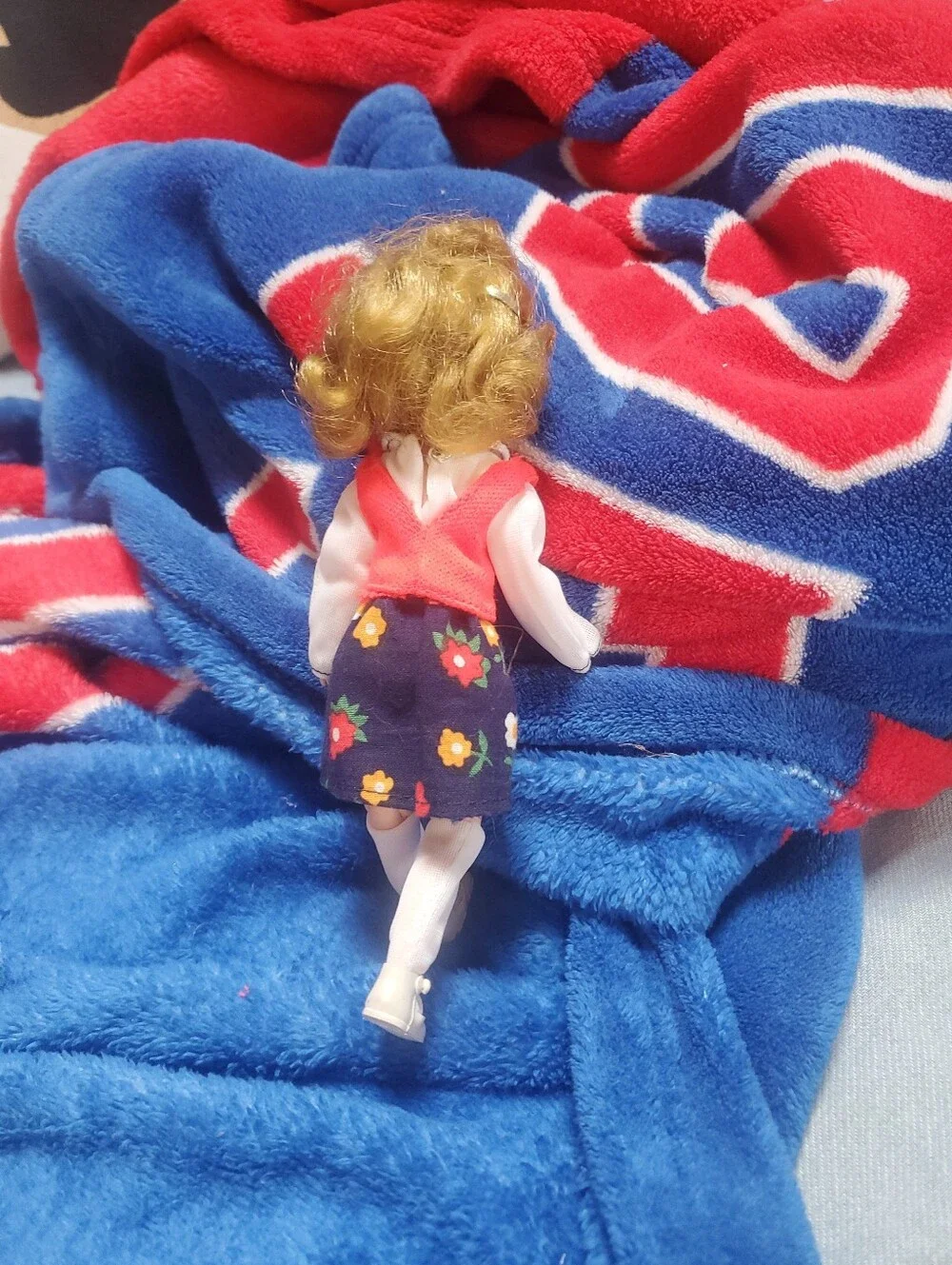 Vintage 1950's Betsy McCall By American Character -  8